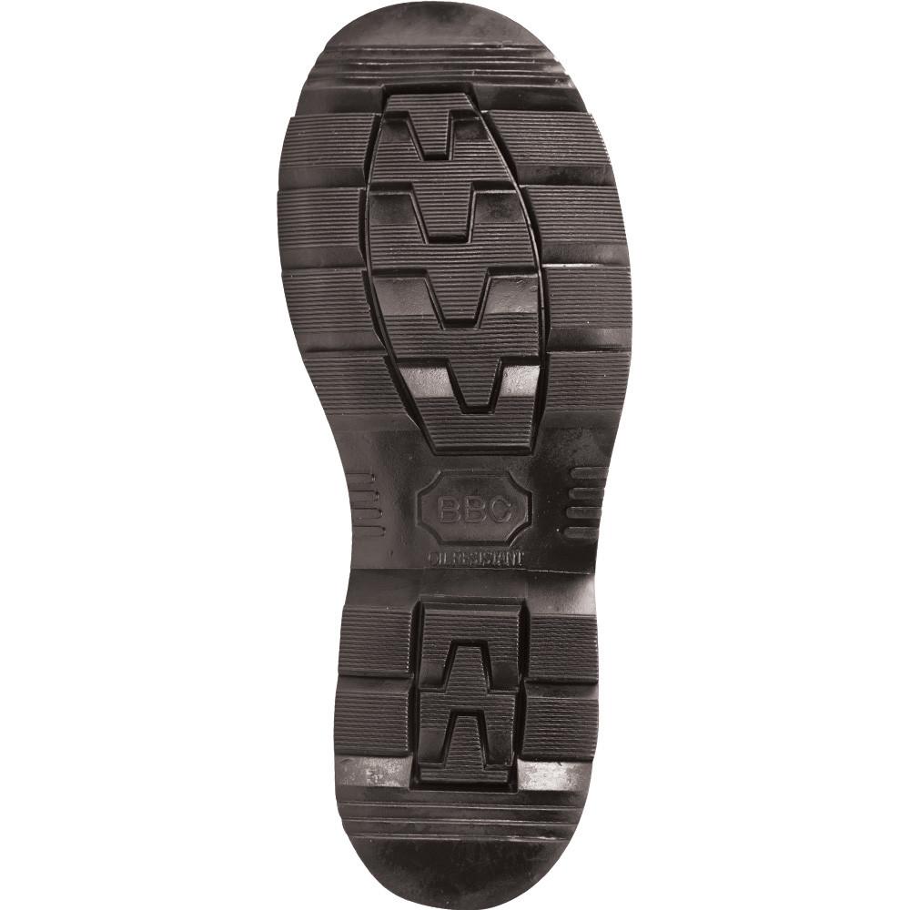 Bob Barker Composite Toe Boots